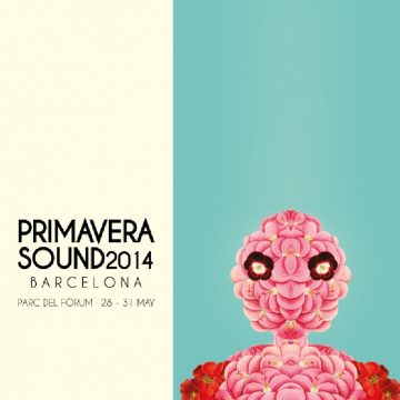STEREOBAZA направилась в Барселону на Primavera Sound