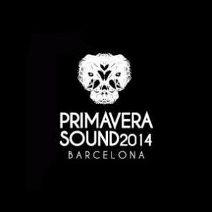 STEREOBAZA на Primavera Sound 2014