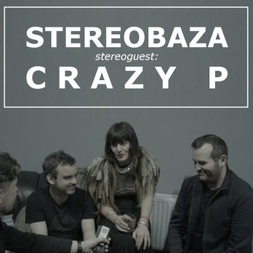 Crazy P рассказали STEREOBAZA о киевских впечатлениях и будущем альбоме