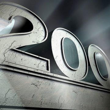 STEREOBAZA#200