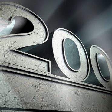 STEREOBAZA#200