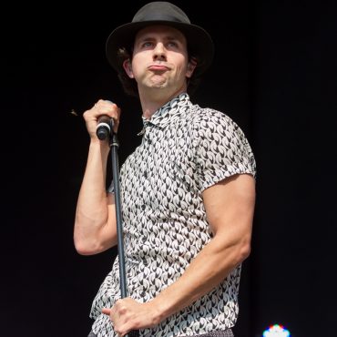 STEREOBAZA#426 Maxïmo Park, Rammstein, Mogwai, The Strokes, Cloud Nothings, Dead Astronauts, Dnipropop: Ship Her Son, Kurs Valüt, Monotonne ft.Tik Tu, Grysly Faye
