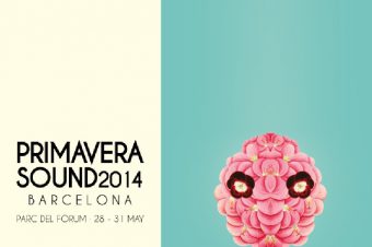 STEREOBAZA направилась в Барселону на Primavera Sound