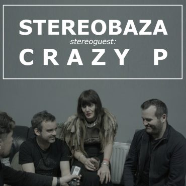 Crazy P рассказали STEREOBAZA о киевских впечатлениях и будущем альбоме