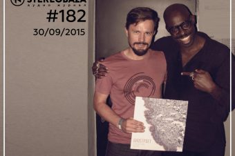 Интервью с Ghostpoet – в STEREOBAZA №182