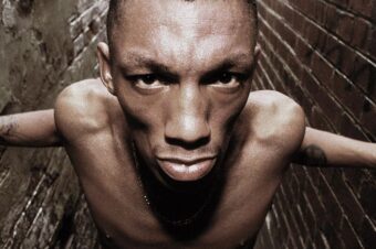 STEREOBAZA#466 Stereoigor: IAMX, Tricky/Lonely Guest, Lee «Scratch» Perry, Rome, Zwyntar (ua), Adele