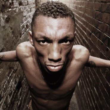 STEREOBAZA#466 Stereoigor: IAMX, Tricky/Lonely Guest, Lee «Scratch» Perry, Rome, Zwyntar (ua), Adele