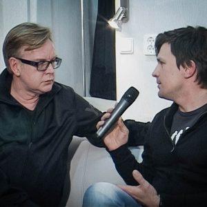 Интервью с сооснователем Depeche Mode Эндрю Флетчером
