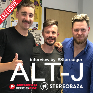 STEREOBAZA#266