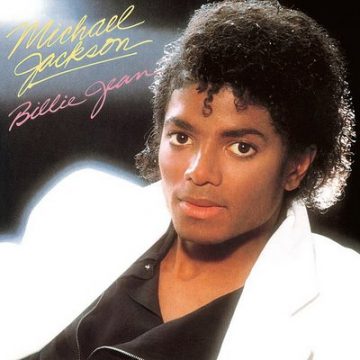 Billy Jean / Michael Jackson