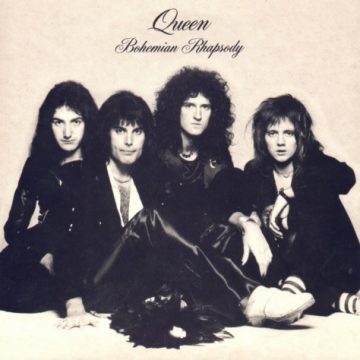 Bohemian Rhapsody / Queen