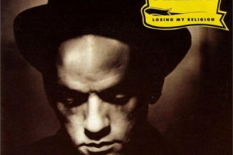 Losing My Religion / R.E.M.