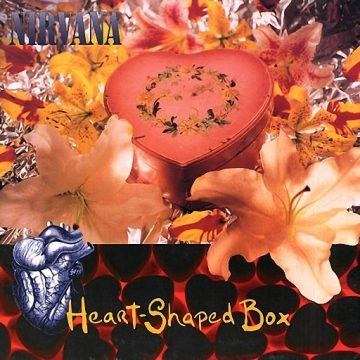 Heart-Shaped Box / Nirvana