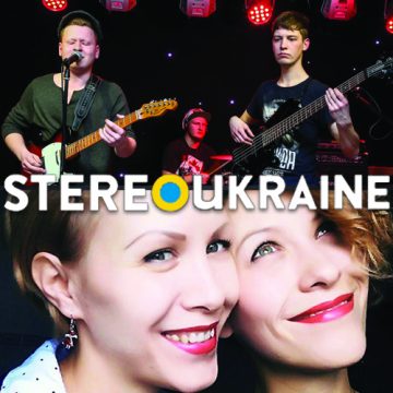 StereoUkraine [#005]: L’UVERS # BeTwins
