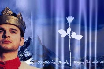 Enjoy The Silence / Depeche Mode