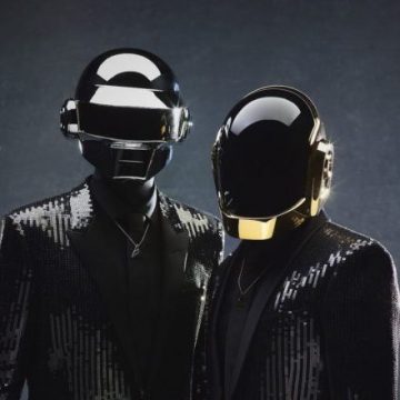 STEREOBAZA#423 Daft Punk, The Prodigy, Земфира, Mike Shinoda / Linkin Park, FKA Twigs, Tash Sultana, Wavewalkrs (ua), Sir Sly