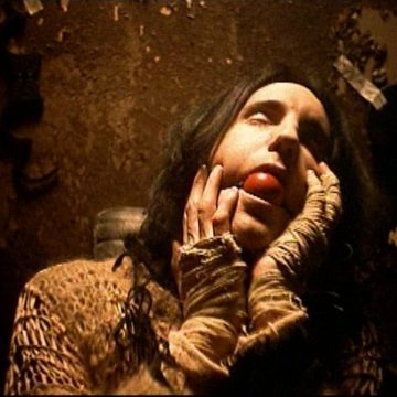 Closer / Nine Inch Nails