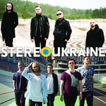 StereoUkraine [#012]: Ünak # Indytronics