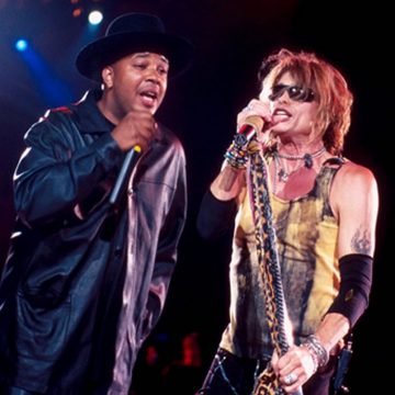 Walk This Way / Run-DMC & Aerosmith