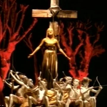 Zombie / The Cranberries