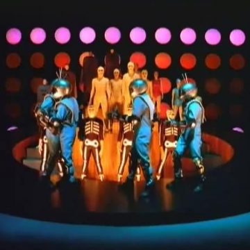 Around the World / Daft Punk