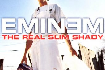 The Real Slim Shady / Eminem