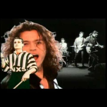 Need You Tonight + Mediate / INXS
