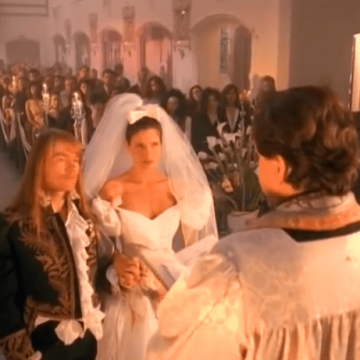 November Rain / Guns N’ Roses