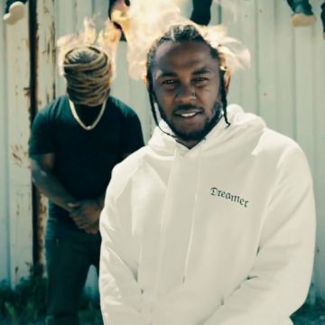 HUMBLE / Kendrick Lamar