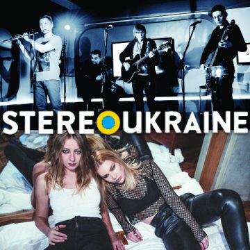 StereoUkraine [#019]: Two Bus # Braii