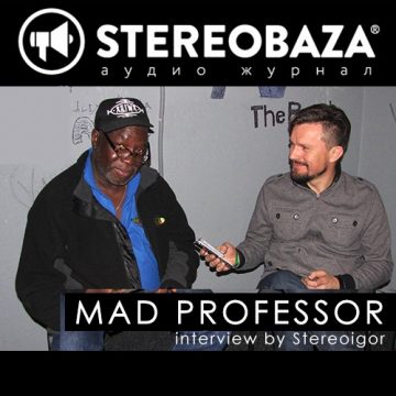 STEREOBAZA#302