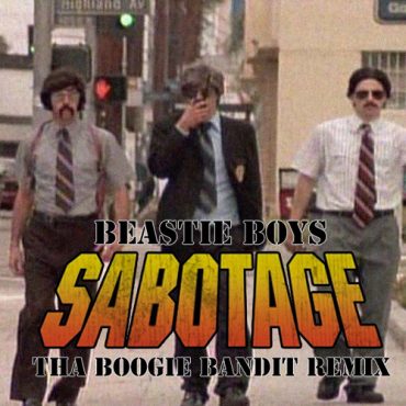Sabotage / Beastie Boys