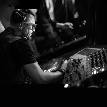 STEREOBAZA#315 / Stereoigor, the mix