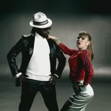 My Humps / The Black Eyed Peas