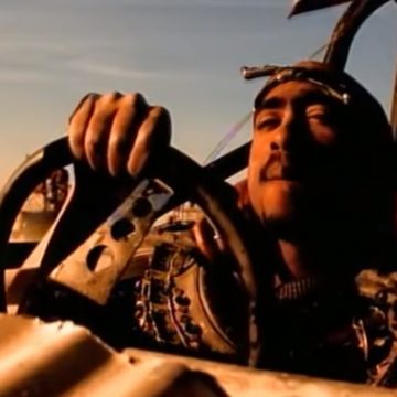 California Love / 2pac