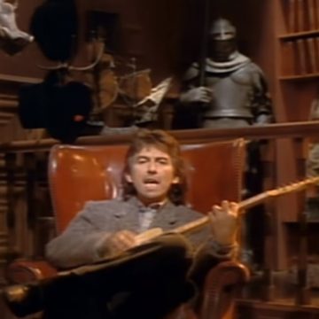 Got My Mind Set on You / George Harrison