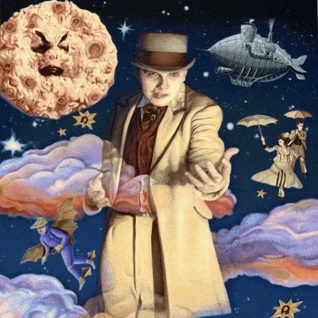 Tonight, Tonight  / The Smashing Pumpkins
