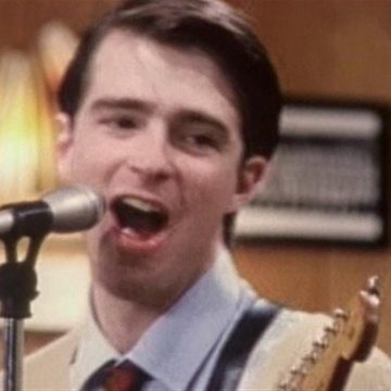 Buddy Holly / Weezer