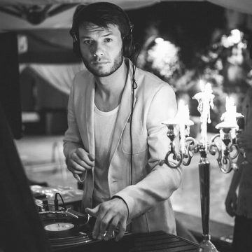 ВЕЛИКОЛЕПНАЯ СЕМЁРКА, vol.6: ROUMEO vinyl only guestmix «STEREOBAZA — 7 лет в эфире
