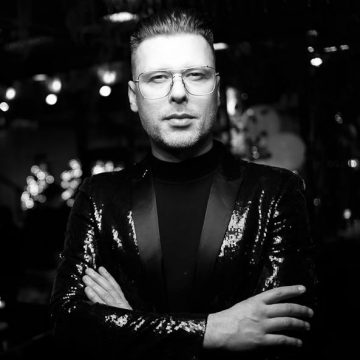 ВЕЛИКОЛЕПНАЯ СЕМЁРКА, vol.5: JURGEN SHUSTOV guestmix «STEREOBAZA — 7 лет в эфире»