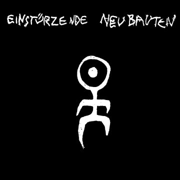 EINSTÜRZENDE NEUBAUTEN: эксклюзивное интервью в STEREOBAZA