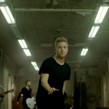 Counting Stars / OneRepublic