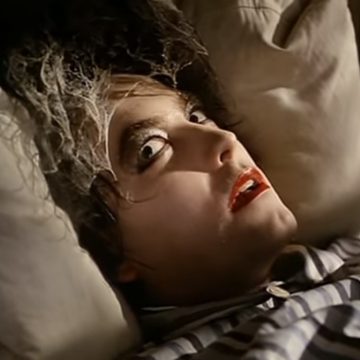 Lullaby / The Cure