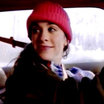 Ironic / Alanis Morissette