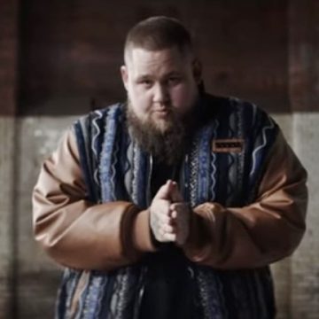 Human / Rag’n’Bone Man