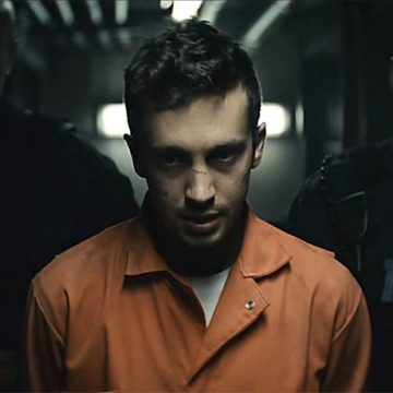 Heathens / Twenty One Pilots