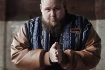 Human / Rag’n’Bone Man