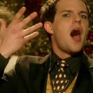 Mr. Brightside / The Killers