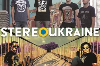 StereoUkraine [#027] Ostriv # Madnotbad