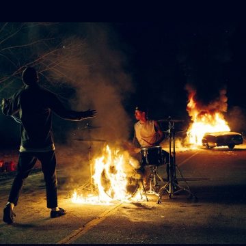 Heavydirtysoul / Twenty One Pilots
